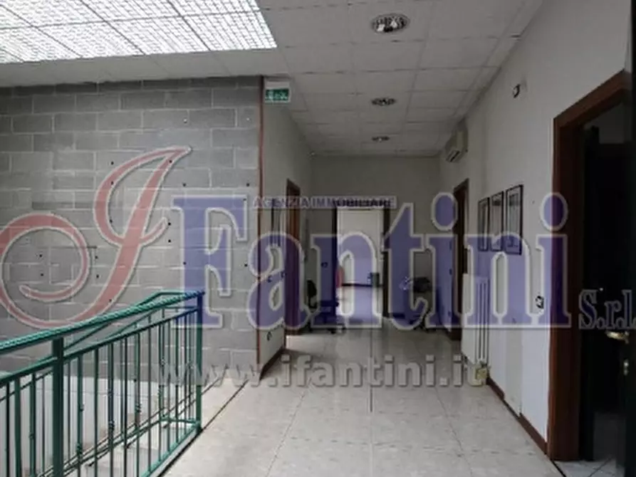 Immagine 11 di Capannone industriale in affitto  in VIA COLLODI 1 a Calderara Di Reno