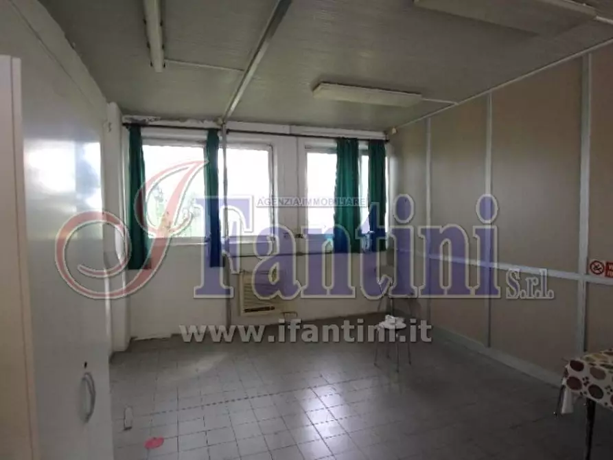 Immagine 14 di Capannone industriale in affitto  in VIA DEL MACCABRECCIA 1 a Calderara Di Reno