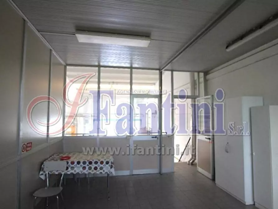 Immagine 15 di Capannone industriale in affitto  in VIA DEL MACCABRECCIA 1 a Calderara Di Reno