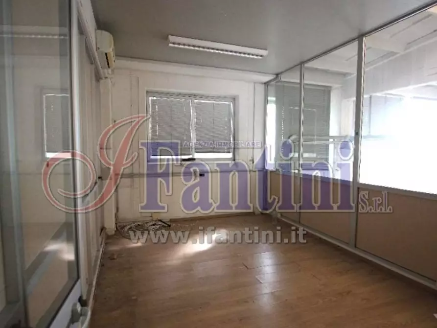 Immagine 16 di Capannone industriale in affitto  in VIA DEL MACCABRECCIA 1 a Calderara Di Reno