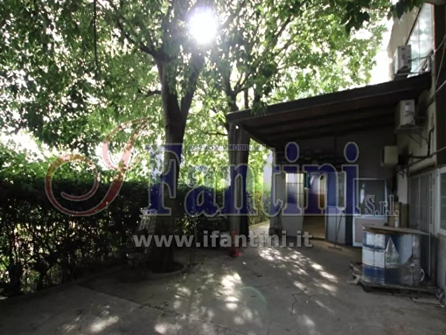 Immagine 17 di Capannone industriale in affitto  in VIA DEL MACCABRECCIA 1 a Calderara Di Reno