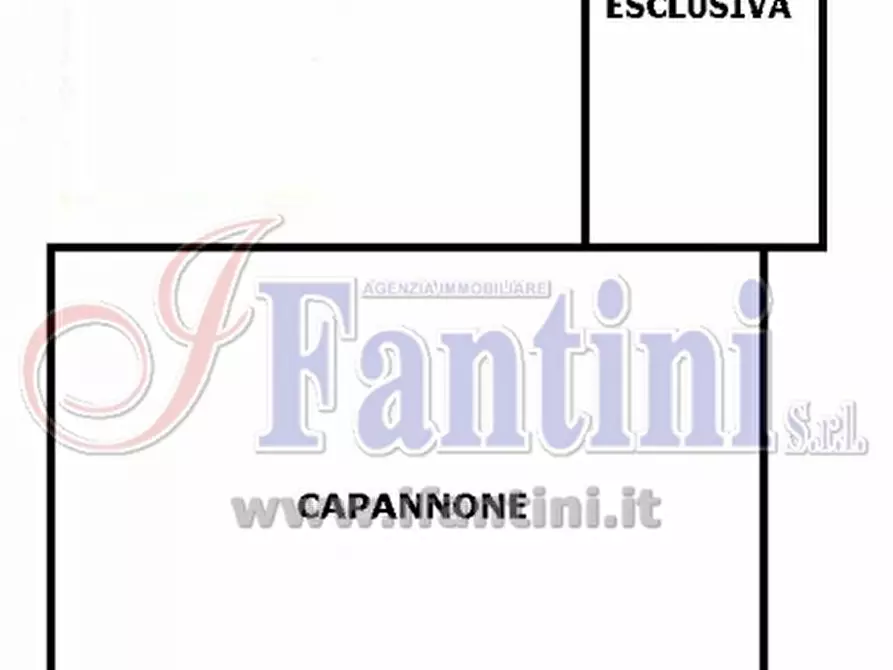 Immagine 20 di Capannone industriale in affitto  in VIA DEL MACCABRECCIA 1 a Calderara Di Reno