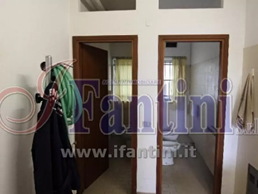 Immagine 10 di Capannone industriale in affitto  in VIA DEL MACCABRECCIA 1 a Calderara Di Reno