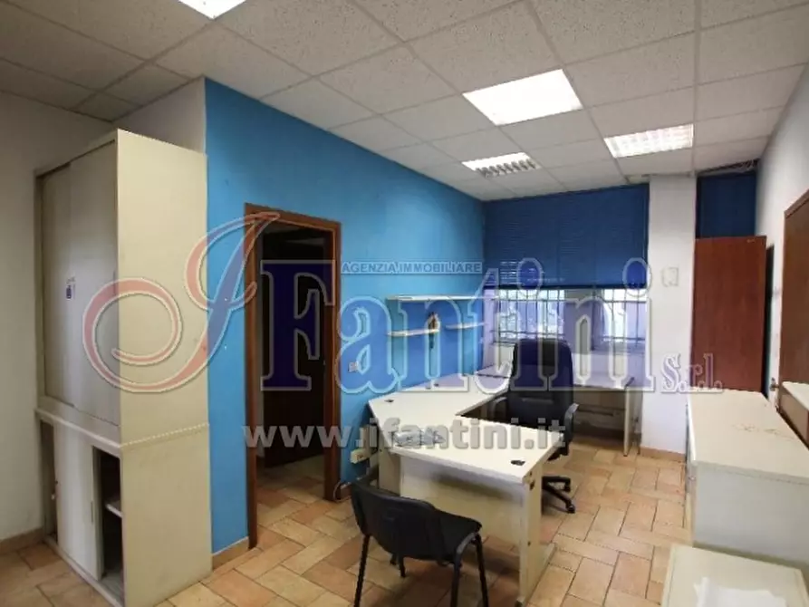 Immagine 11 di Capannone industriale in affitto  in VIA DEL MACCABRECCIA 1 a Calderara Di Reno