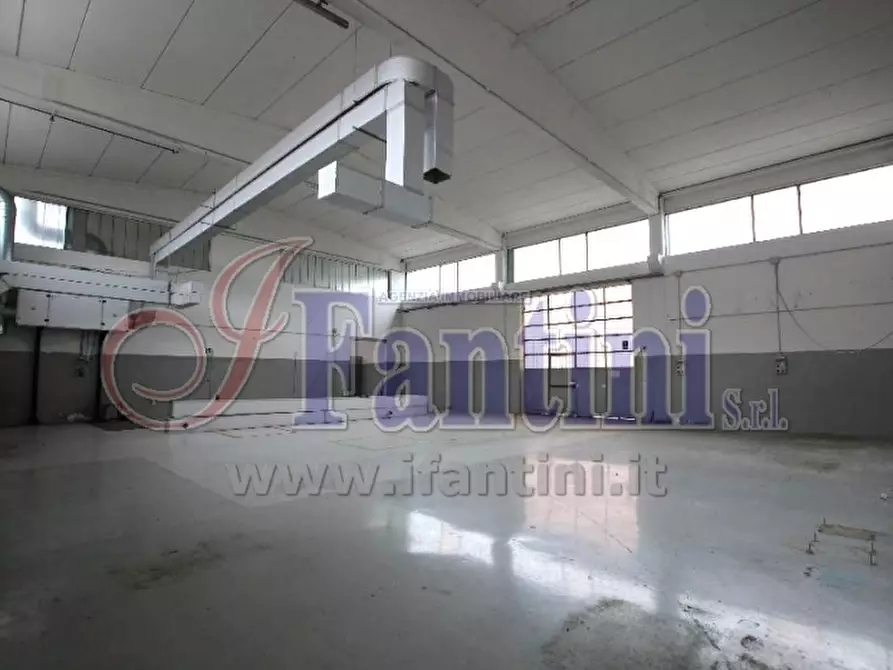 Immagine 13 di Capannone industriale in affitto  a Sala Bolognese