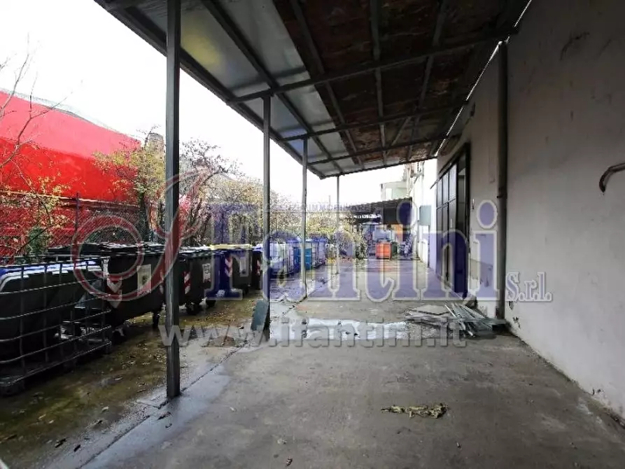 Immagine 16 di Capannone industriale in affitto  a Sala Bolognese