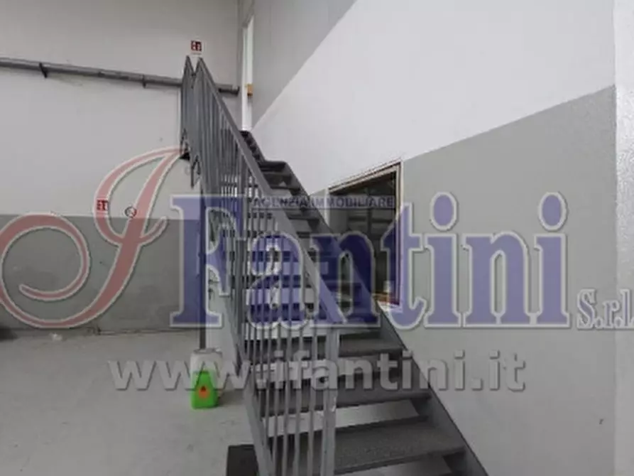 Immagine 22 di Capannone industriale in affitto  a Sala Bolognese