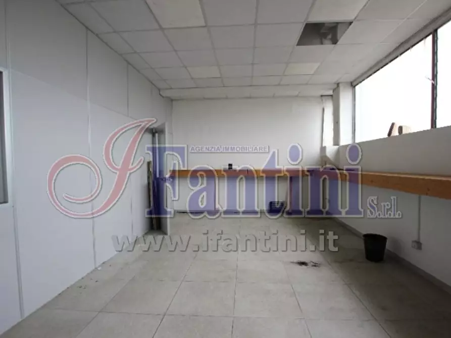 Immagine 23 di Capannone industriale in affitto  a Sala Bolognese