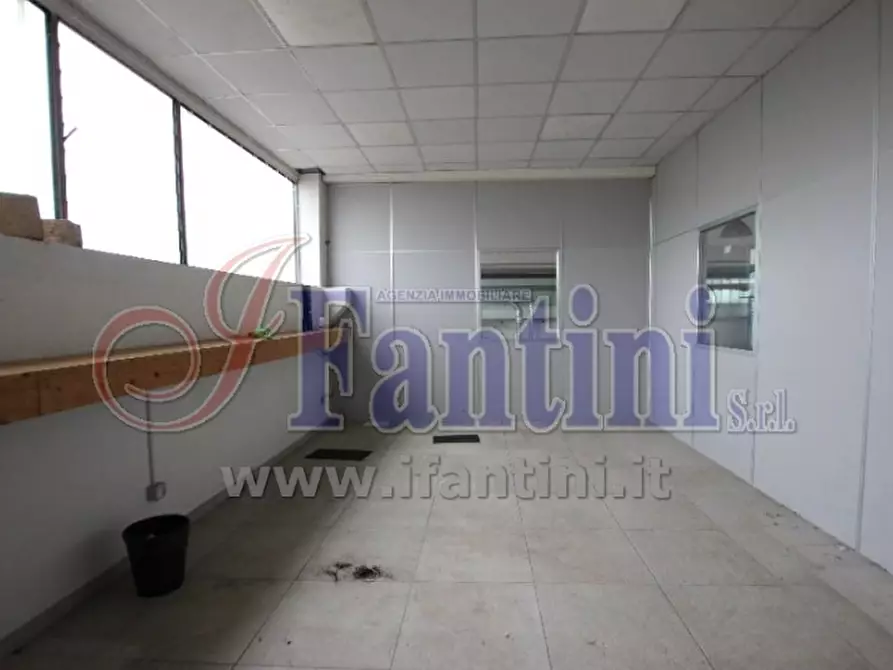 Immagine 24 di Capannone industriale in affitto  a Sala Bolognese