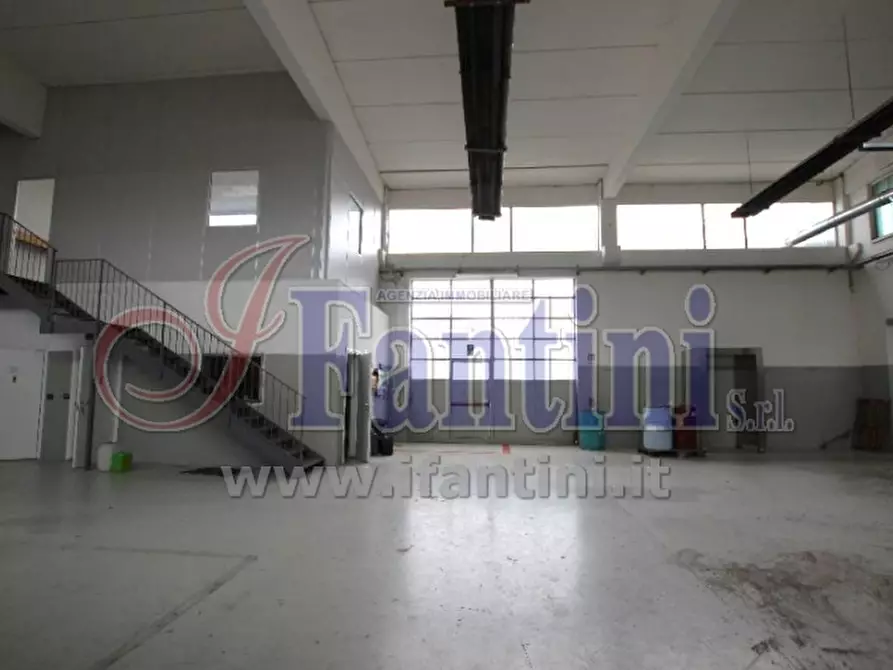 Immagine 5 di Capannone industriale in affitto  a Sala Bolognese