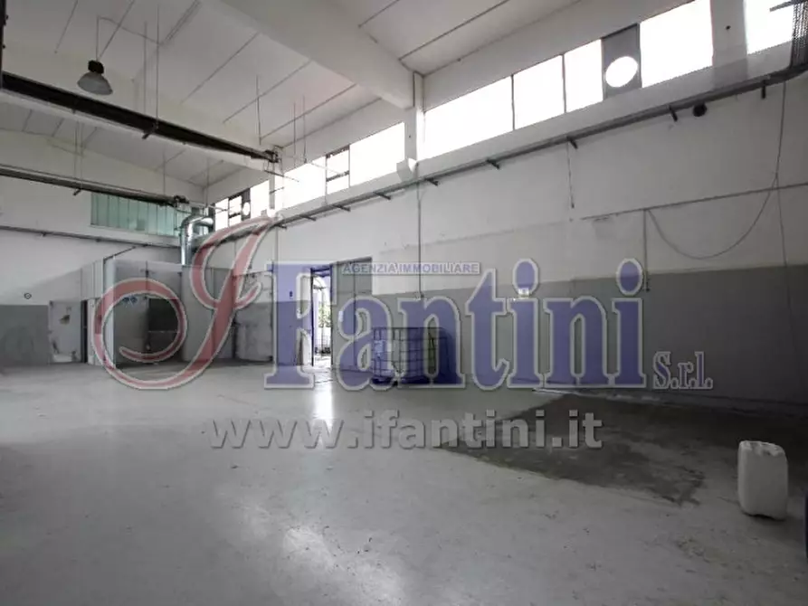 Immagine 8 di Capannone industriale in affitto  a Sala Bolognese