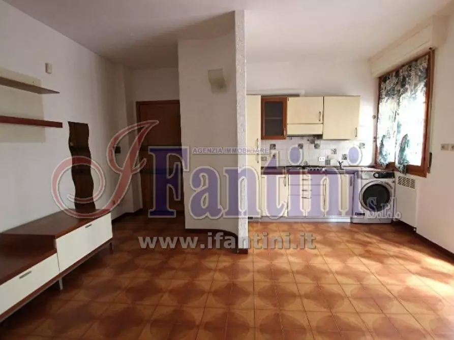 Immagine 5 di Appartamento in vendita  a Calderara Di Reno