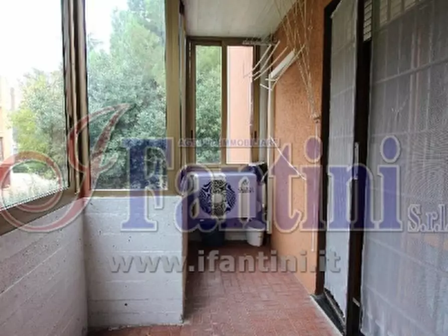 Immagine 10 di Appartamento in vendita  a Calderara Di Reno