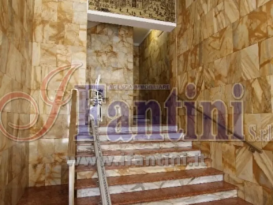 Immagine 3 di Ufficio in vendita  a Ferrara