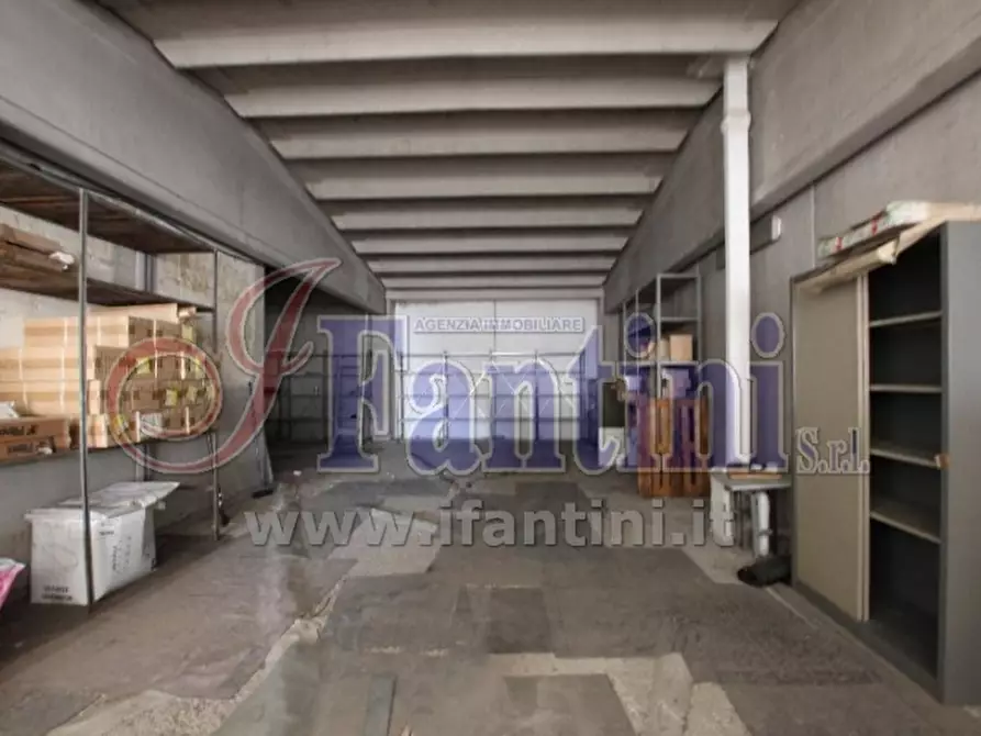 Immagine 13 di Capannone industriale in affitto  in DEL MACABRECCIA 1 a Calderara Di Reno