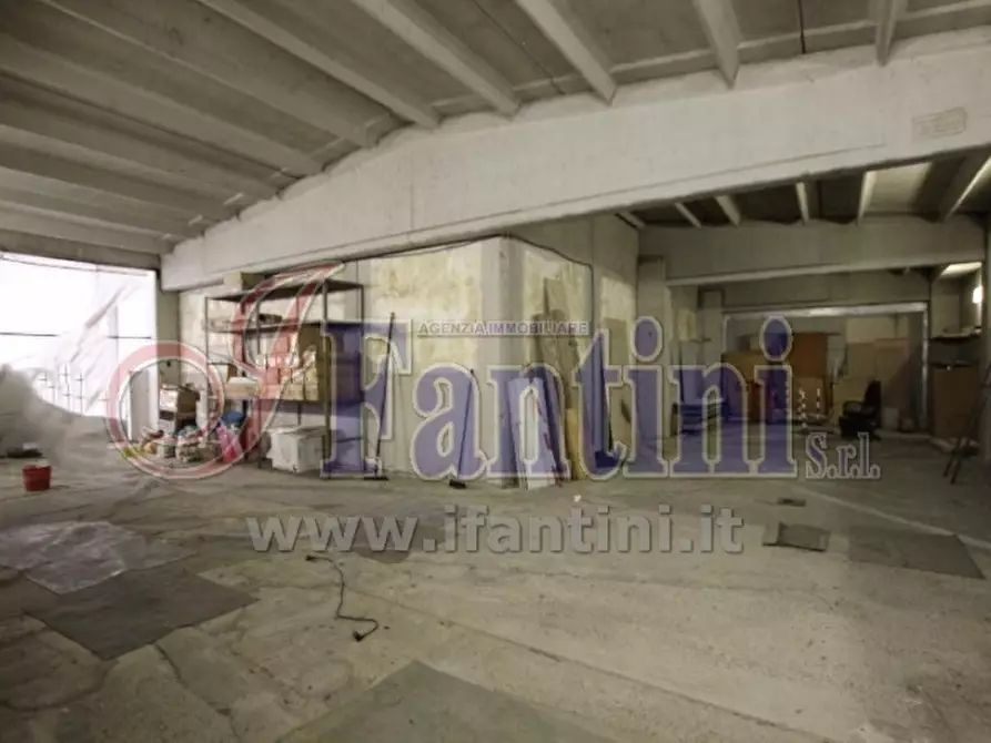 Immagine 14 di Capannone industriale in affitto  in DEL MACABRECCIA 1 a Calderara Di Reno