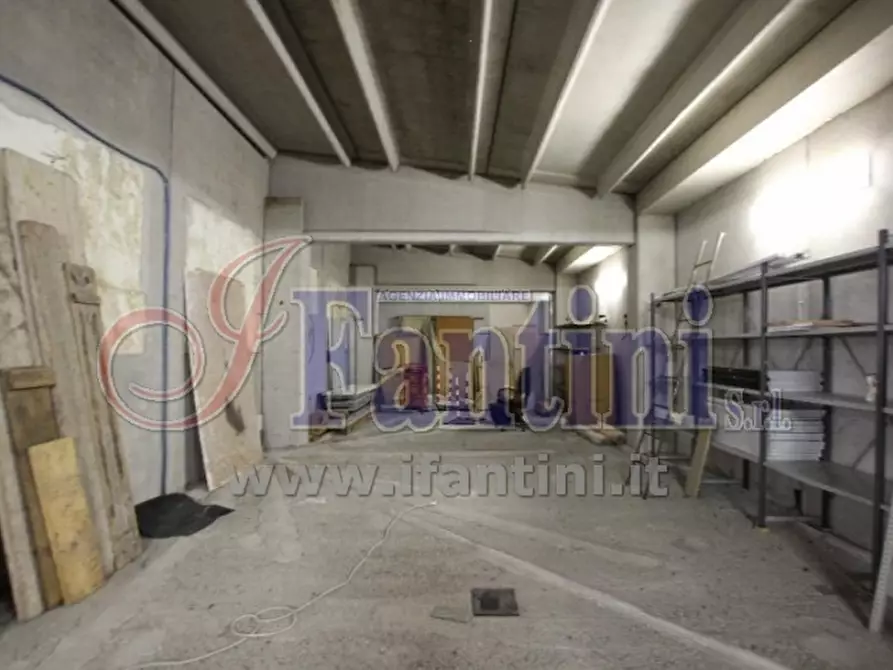 Immagine 15 di Capannone industriale in affitto  in DEL MACABRECCIA 1 a Calderara Di Reno