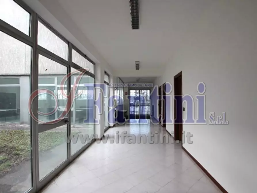 Immagine 17 di Capannone industriale in affitto  in DEL MACABRECCIA 1 a Calderara Di Reno