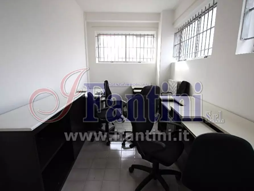 Immagine 18 di Capannone industriale in affitto  in DEL MACABRECCIA 1 a Calderara Di Reno