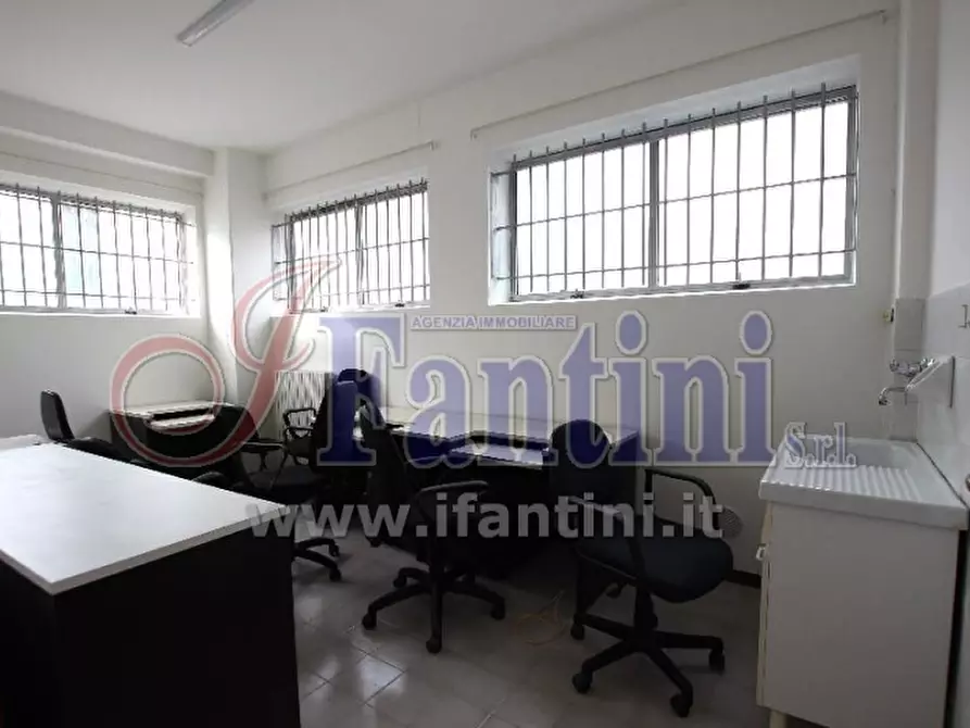 Immagine 19 di Capannone industriale in affitto  in DEL MACABRECCIA 1 a Calderara Di Reno