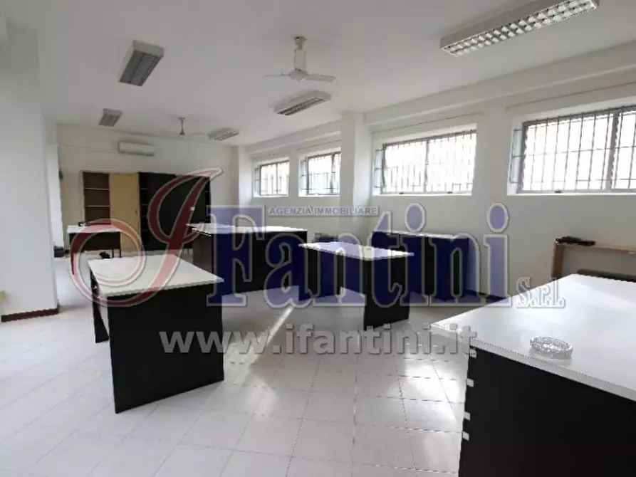 Immagine 20 di Capannone industriale in affitto  in DEL MACABRECCIA 1 a Calderara Di Reno