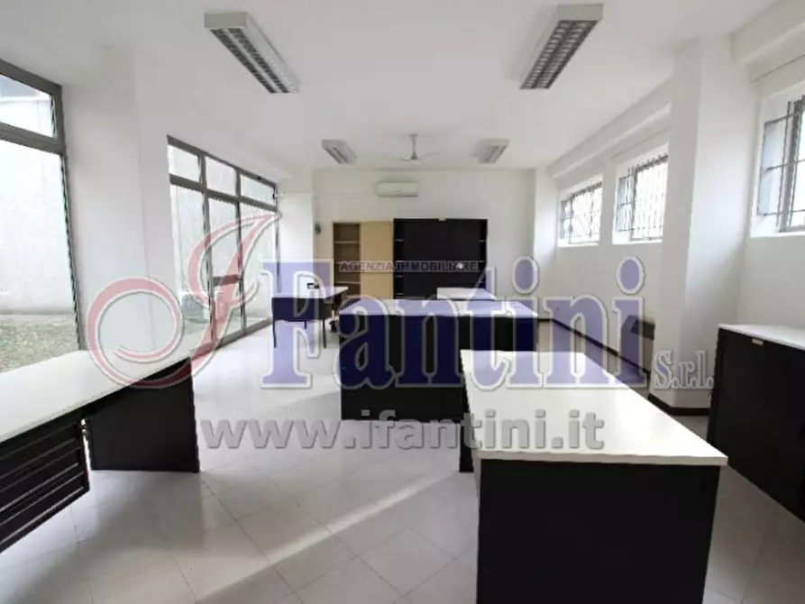 Immagine 21 di Capannone industriale in affitto  in DEL MACABRECCIA 1 a Calderara Di Reno