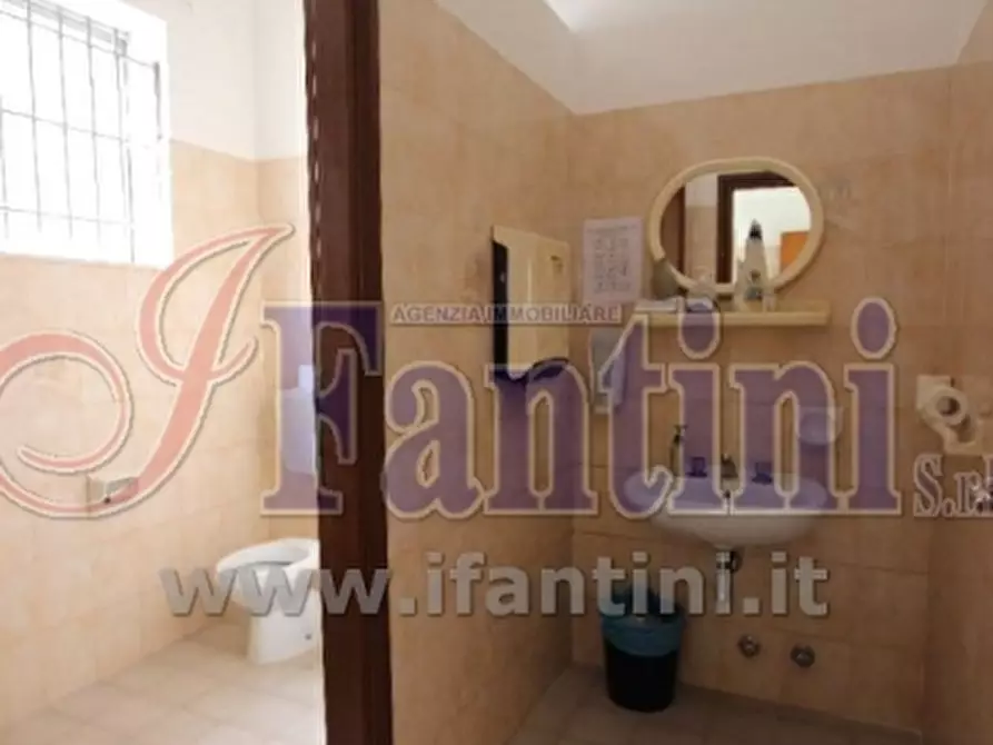 Immagine 24 di Capannone industriale in affitto  in DEL MACABRECCIA 1 a Calderara Di Reno