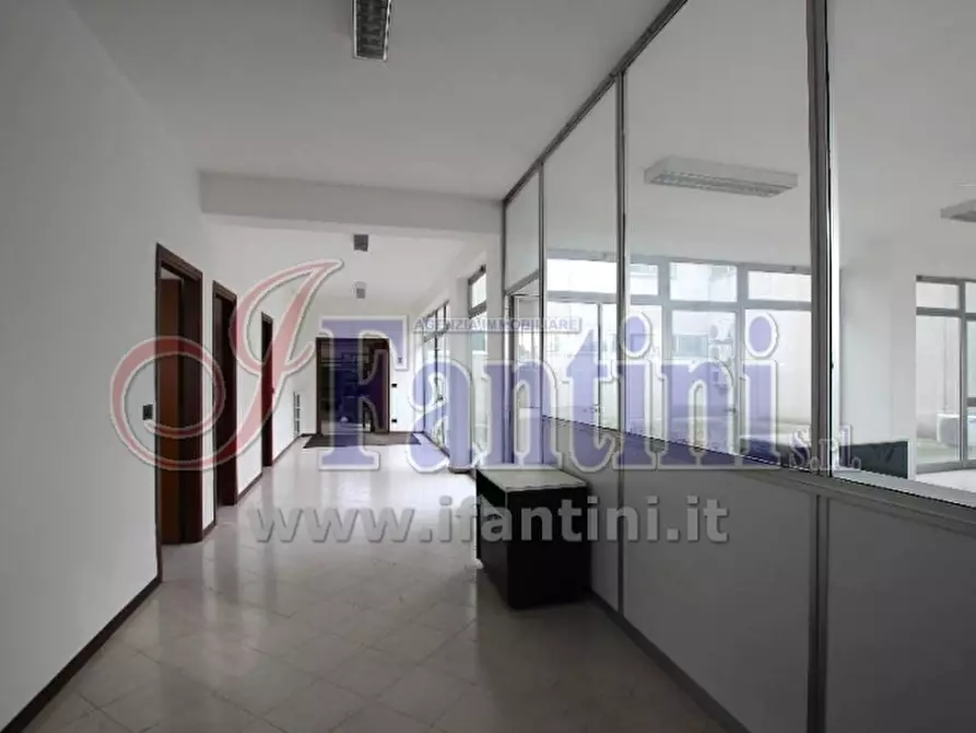 Immagine 28 di Capannone industriale in affitto  in DEL MACABRECCIA 1 a Calderara Di Reno