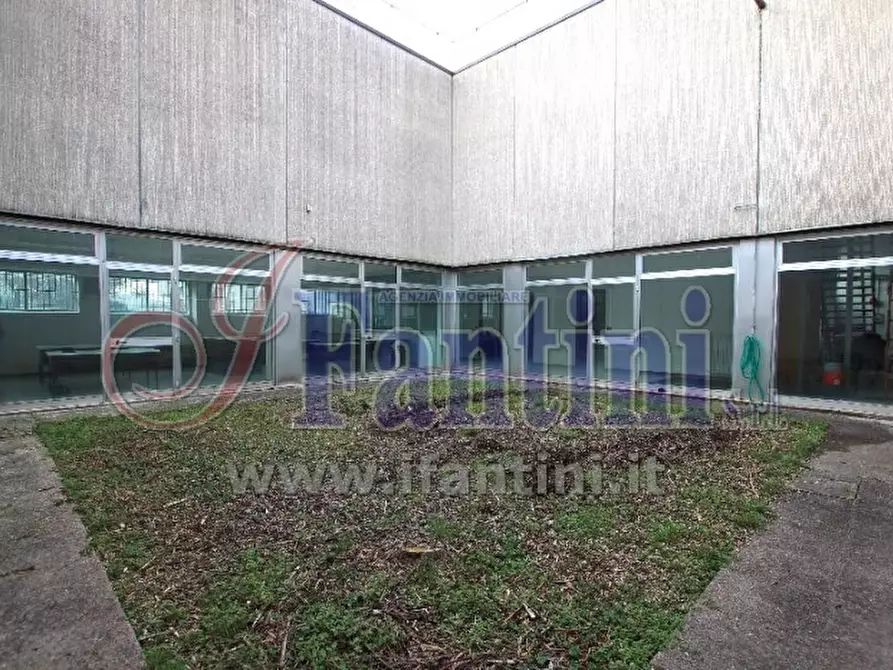Immagine 29 di Capannone industriale in affitto  in DEL MACABRECCIA 1 a Calderara Di Reno