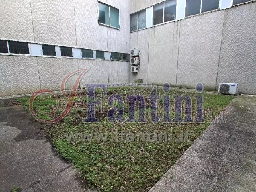 Immagine 30 di Capannone industriale in affitto  in DEL MACABRECCIA 1 a Calderara Di Reno