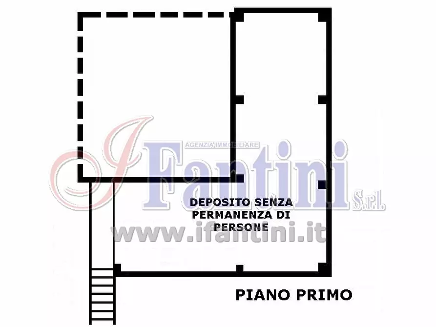 Immagine 32 di Capannone industriale in affitto  in DEL MACABRECCIA 1 a Calderara Di Reno
