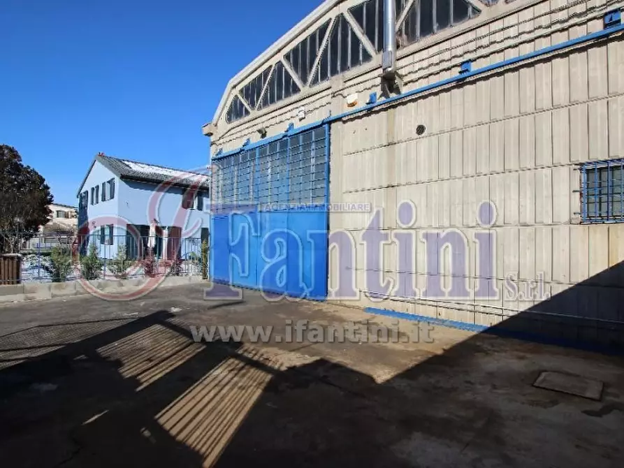 Immagine 2 di Appartamento in affitto  in VIA ARMAROLI 30/B a Calderara Di Reno