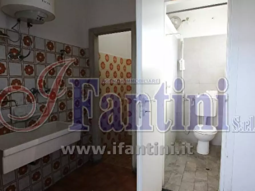 Immagine 13 di Appartamento in affitto  in VIA ARMAROLI 30/B a Calderara Di Reno