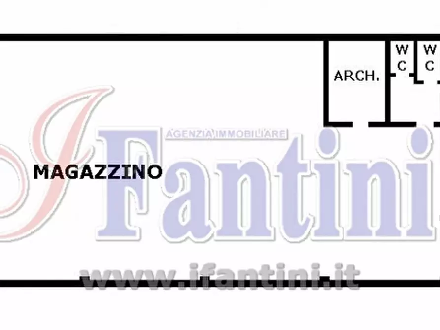 Immagine 14 di Appartamento in affitto  in VIA ARMAROLI 30/B a Calderara Di Reno