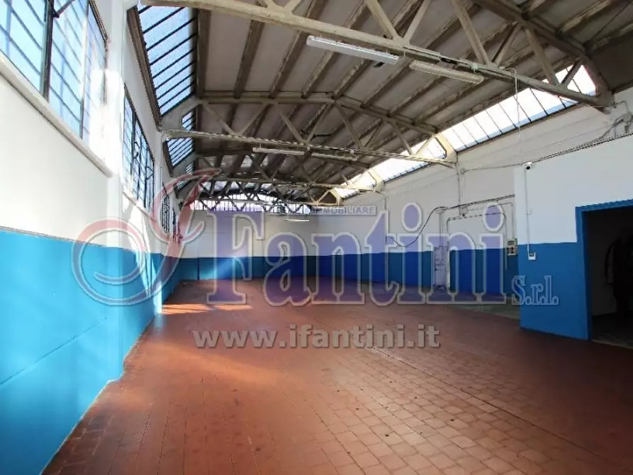 Immagine 4 di Appartamento in affitto  in VIA ARMAROLI 30/B a Calderara Di Reno