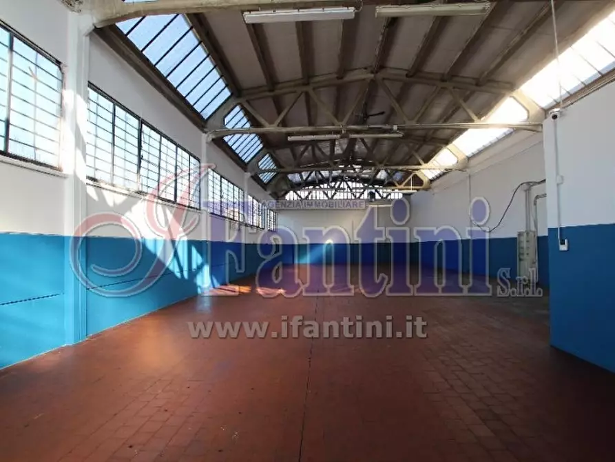 Immagine 5 di Appartamento in affitto  in VIA ARMAROLI 30/B a Calderara Di Reno