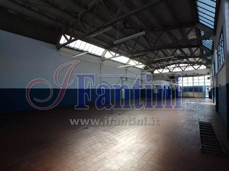 Immagine 7 di Appartamento in affitto  in VIA ARMAROLI 30/B a Calderara Di Reno