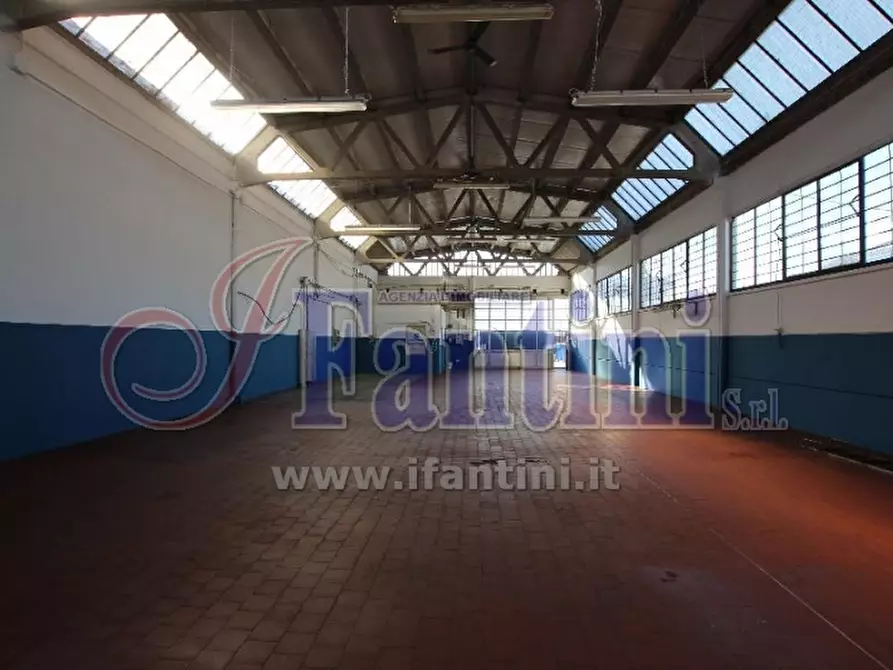 Immagine 8 di Appartamento in affitto  in VIA ARMAROLI 30/B a Calderara Di Reno