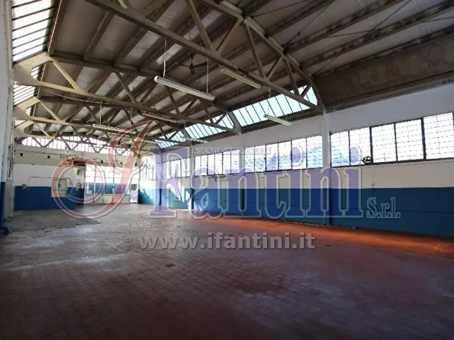 Immagine 9 di Appartamento in affitto  in VIA ARMAROLI 30/B a Calderara Di Reno