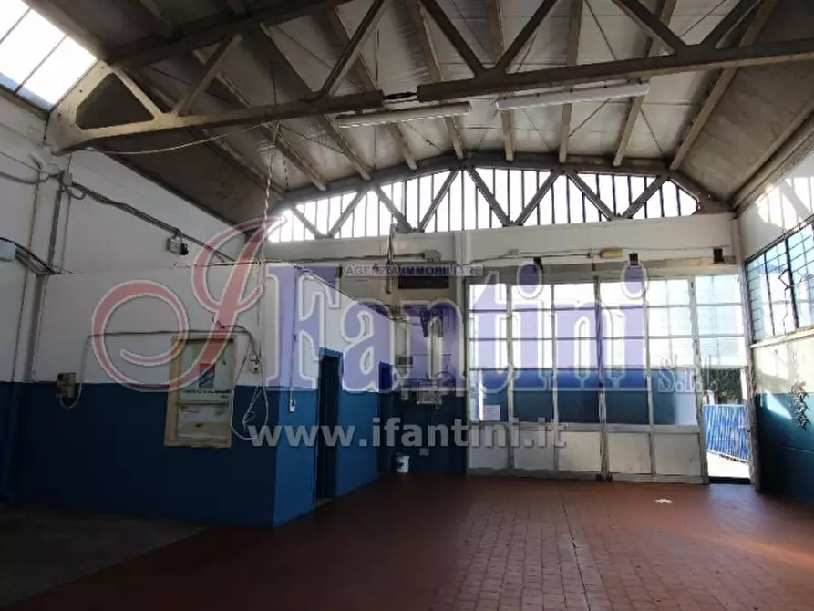 Immagine 10 di Appartamento in affitto  in VIA ARMAROLI 30/B a Calderara Di Reno