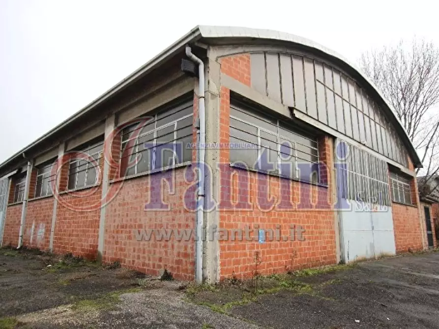 Immagine 2 di Capannone industriale in vendita  in VIA CADUTI PER LA LIBERTA' 3E-5 a Granarolo Dell'emilia