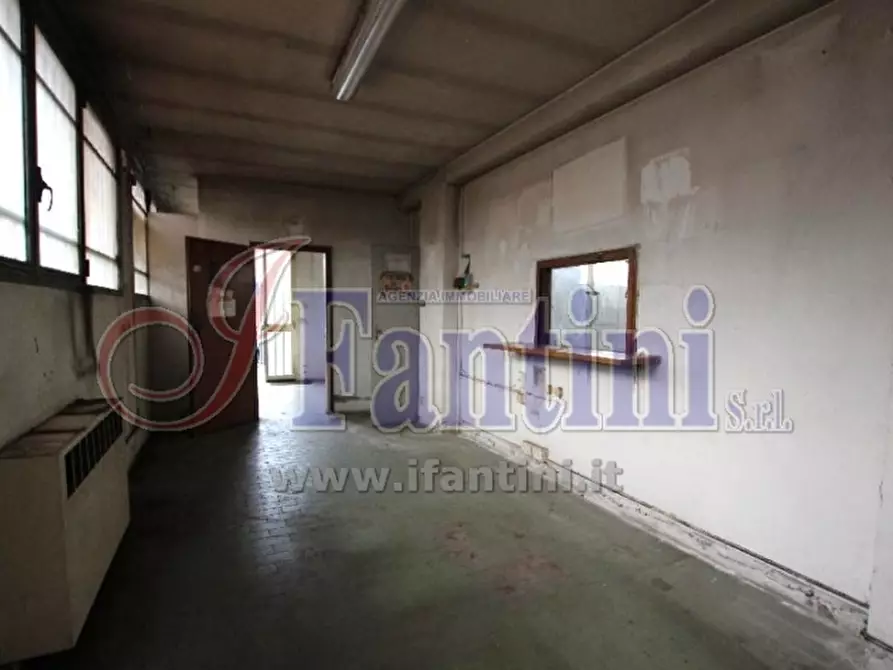 Immagine 12 di Capannone industriale in vendita  in VIA CADUTI PER LA LIBERTA' 3E-5 a Granarolo Dell'emilia