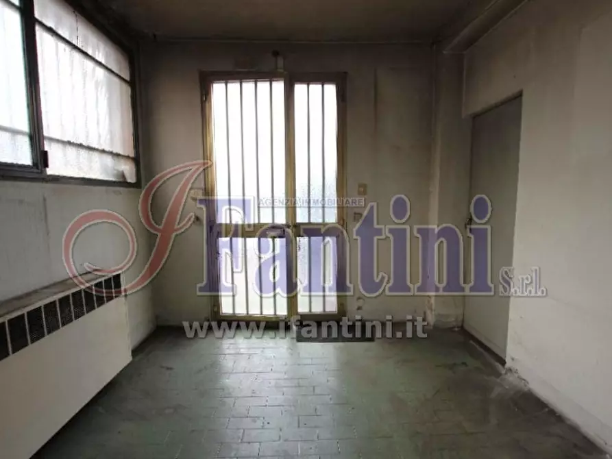 Immagine 13 di Capannone industriale in vendita  in VIA CADUTI PER LA LIBERTA' 3E-5 a Granarolo Dell'emilia