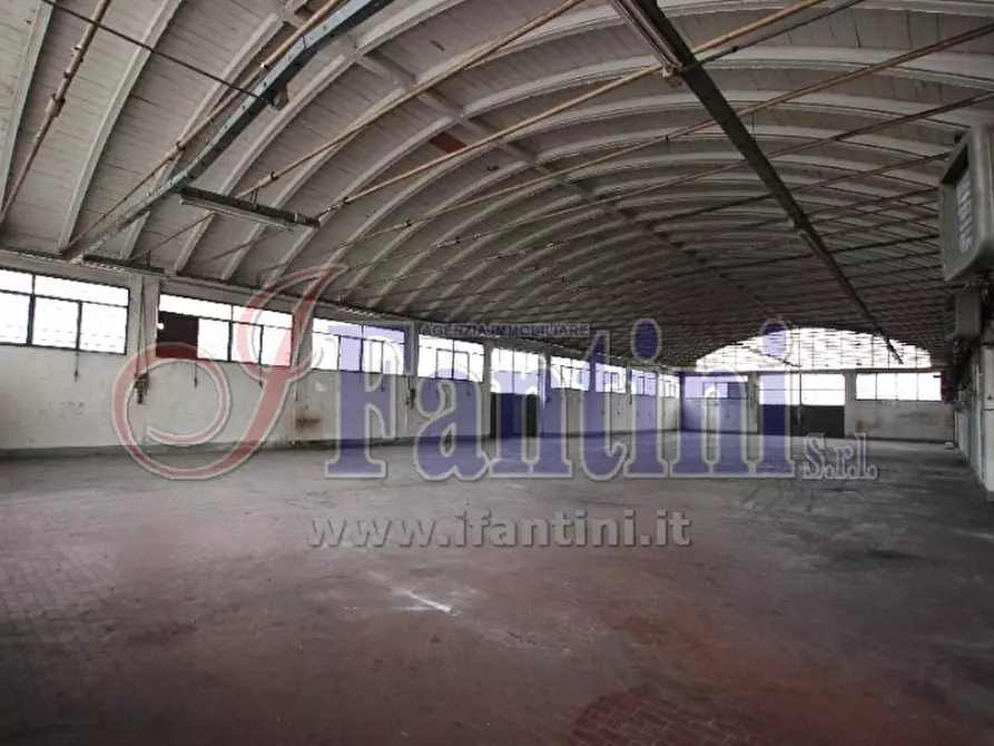 Immagine 14 di Capannone industriale in vendita  in VIA CADUTI PER LA LIBERTA' 3E-5 a Granarolo Dell'emilia