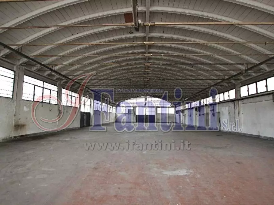 Immagine 15 di Capannone industriale in vendita  in VIA CADUTI PER LA LIBERTA' 3E-5 a Granarolo Dell'emilia