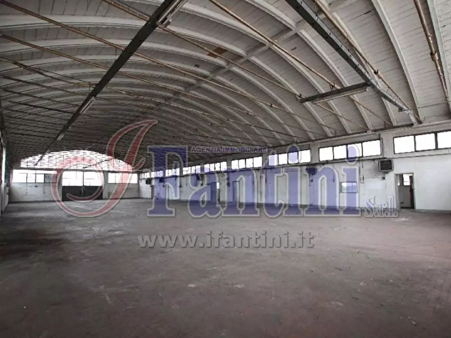 Immagine 16 di Capannone industriale in vendita  in VIA CADUTI PER LA LIBERTA' 3E-5 a Granarolo Dell'emilia