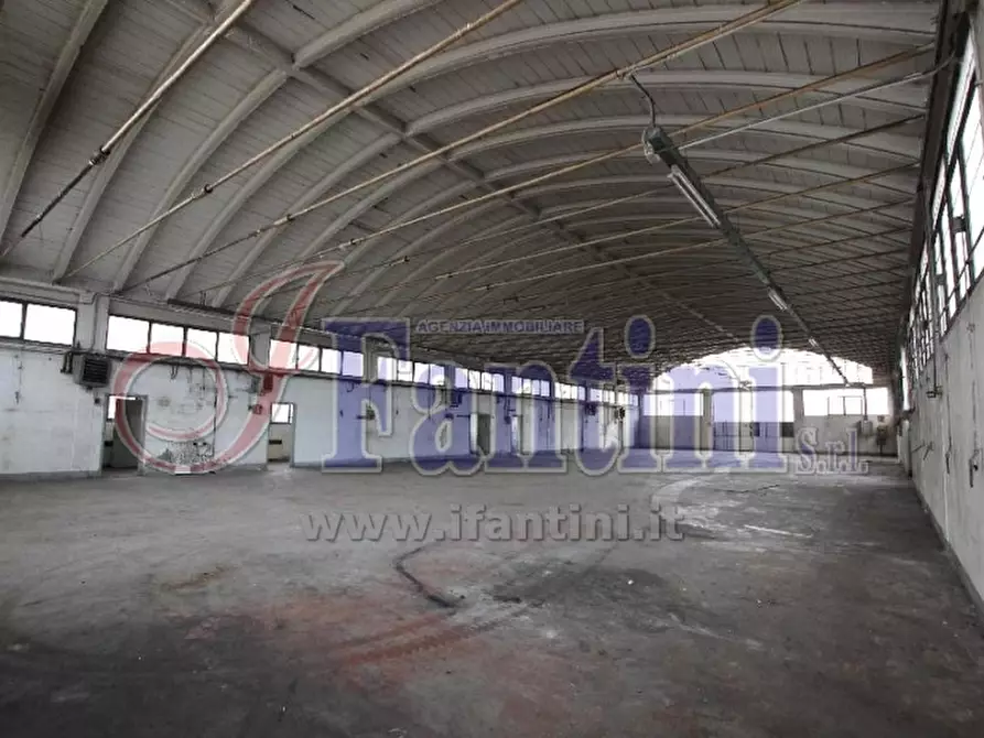 Immagine 17 di Capannone industriale in vendita  in VIA CADUTI PER LA LIBERTA' 3E-5 a Granarolo Dell'emilia