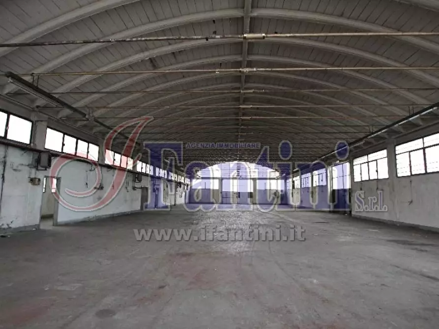 Immagine 18 di Capannone industriale in vendita  in VIA CADUTI PER LA LIBERTA' 3E-5 a Granarolo Dell'emilia