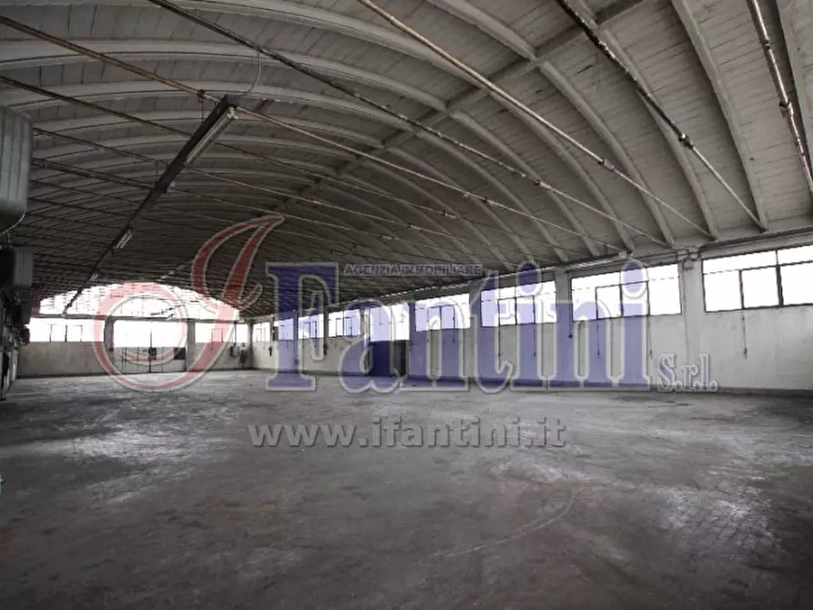 Immagine 19 di Capannone industriale in vendita  in VIA CADUTI PER LA LIBERTA' 3E-5 a Granarolo Dell'emilia