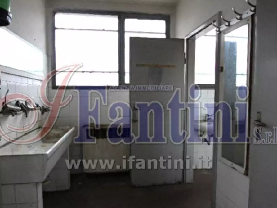 Immagine 20 di Capannone industriale in vendita  in VIA CADUTI PER LA LIBERTA' 3E-5 a Granarolo Dell'emilia
